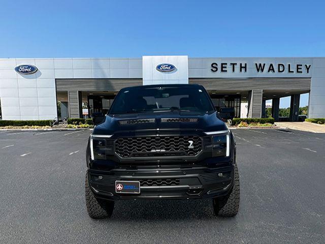 new 2025 Ford F-150 car, priced at $134,334