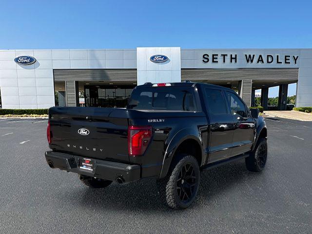 new 2025 Ford F-150 car, priced at $134,334