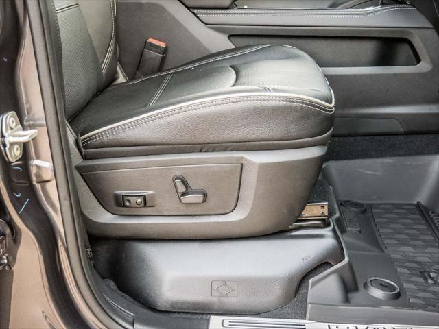 used 2024 Ram 3500 car, priced at $86,300
