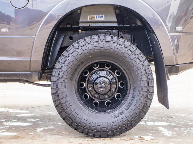 used 2024 Ram 3500 car, priced at $84,400