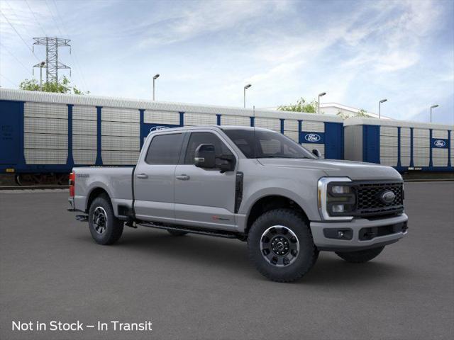 new 2025 Ford F-250 car, priced at $93,980