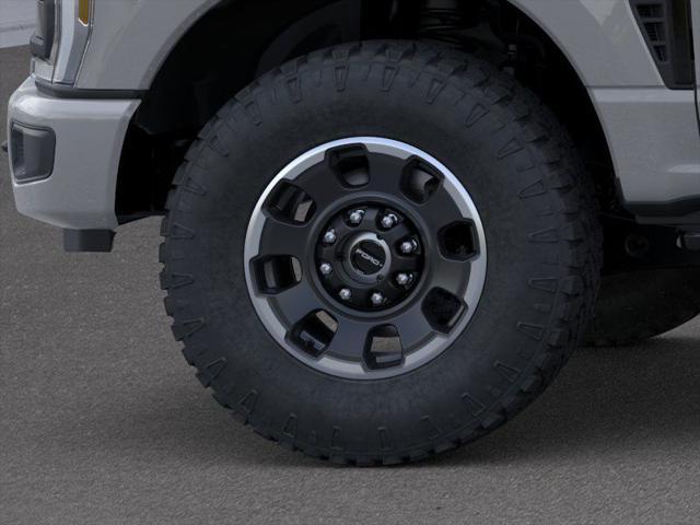 new 2025 Ford F-250 car, priced at $93,980
