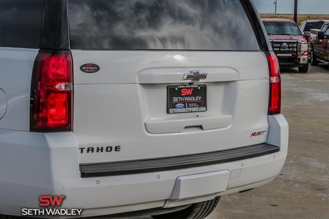 used 2020 Chevrolet Tahoe car, priced at $42,900