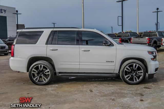 used 2020 Chevrolet Tahoe car, priced at $42,900