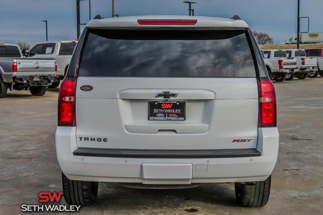 used 2020 Chevrolet Tahoe car, priced at $42,900