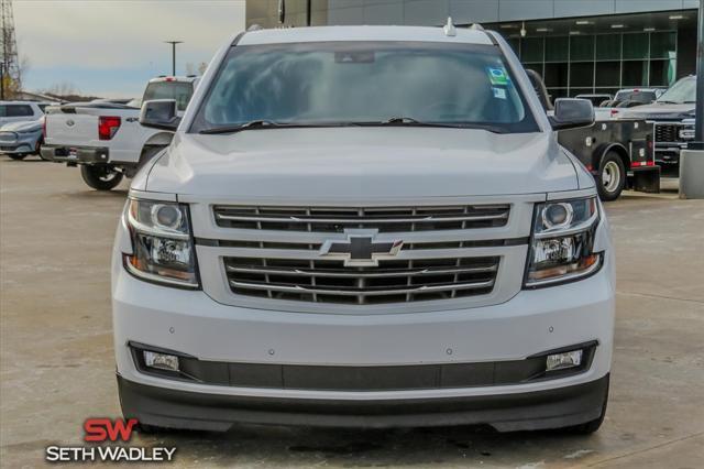 used 2020 Chevrolet Tahoe car, priced at $42,900