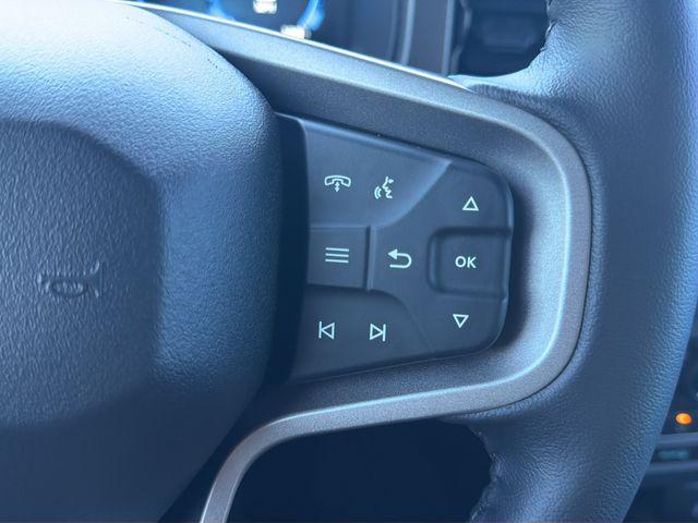 new 2025 Ford Bronco car, priced at $44,359