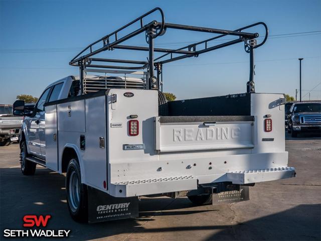 used 2019 Ford F-350 car, priced at $33,400