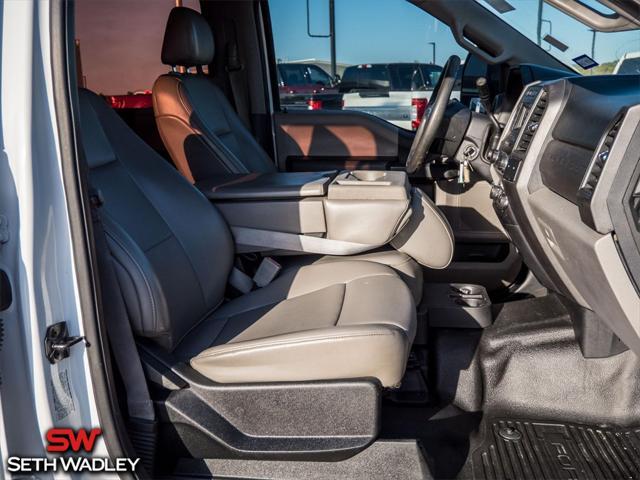 used 2019 Ford F-350 car, priced at $33,400