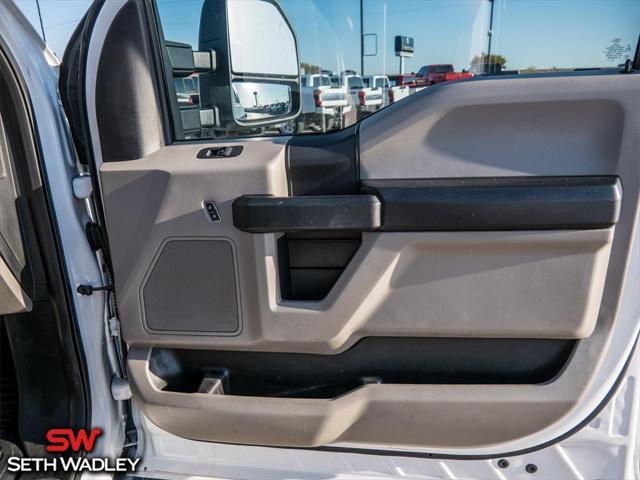 used 2019 Ford F-350 car, priced at $33,400