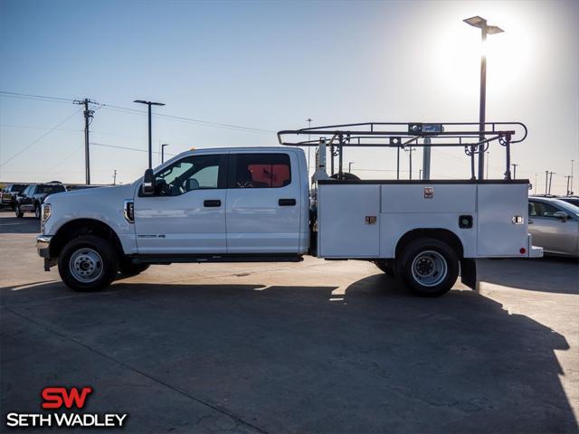 used 2019 Ford F-350 car, priced at $33,400