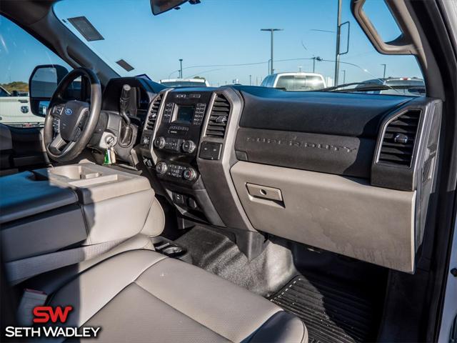 used 2019 Ford F-350 car, priced at $33,400