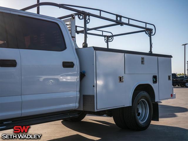 used 2019 Ford F-350 car, priced at $33,400