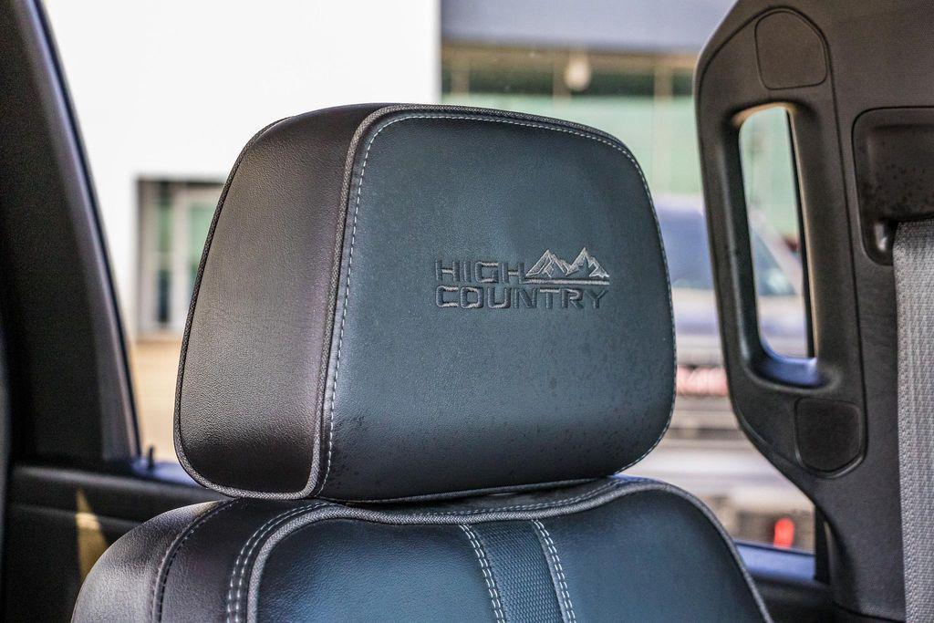 used 2022 Chevrolet Silverado 3500 car, priced at $58,800