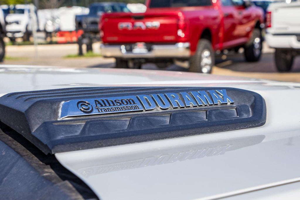used 2022 Chevrolet Silverado 3500 car, priced at $58,800