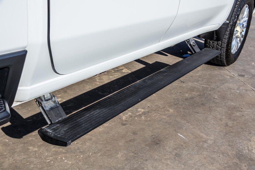 used 2022 Chevrolet Silverado 3500 car, priced at $58,800