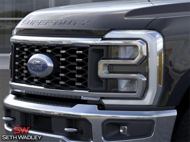 new 2024 Ford F-350 car, priced at $98,440