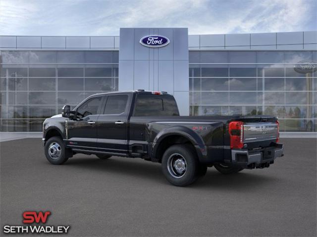 new 2024 Ford F-350 car, priced at $98,440