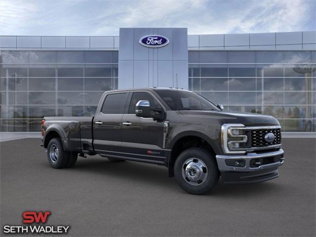 new 2024 Ford F-350 car, priced at $98,440