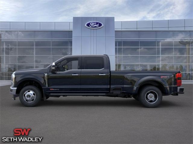 new 2024 Ford F-350 car, priced at $98,440