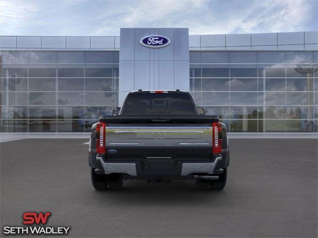 new 2024 Ford F-350 car, priced at $98,440