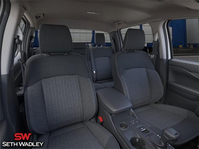 new 2025 Ford Ranger car, priced at $35,735