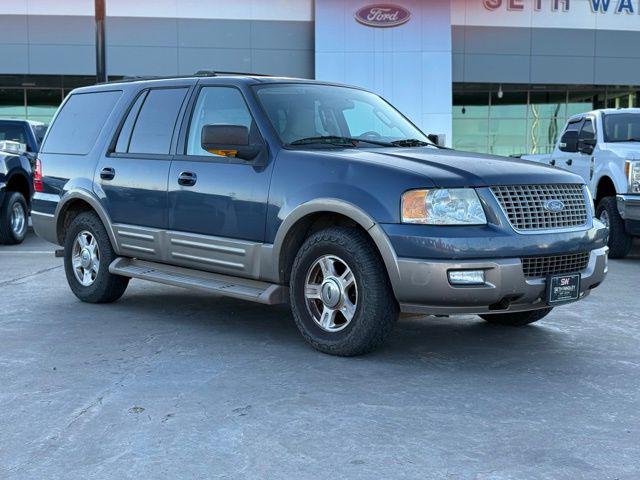 used 2004 Ford Expedition car, priced at $5,800