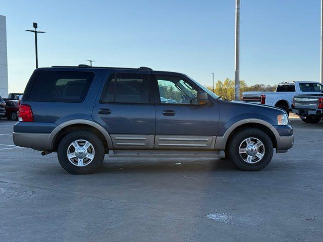 used 2004 Ford Expedition car, priced at $5,800