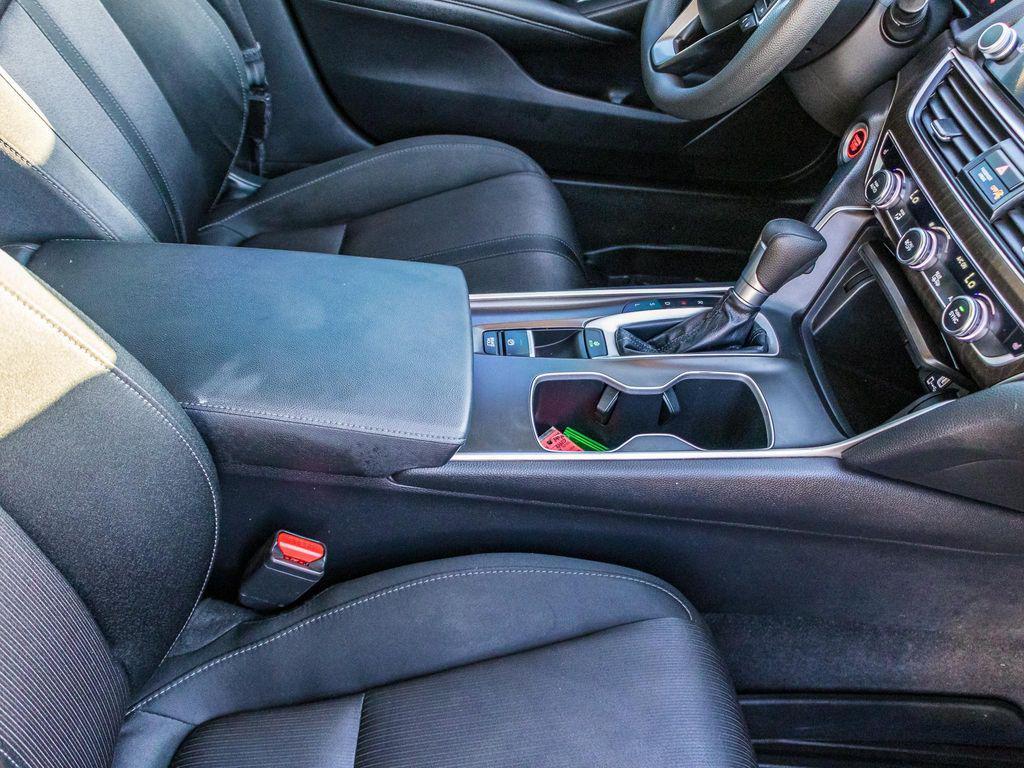used 2019 Honda Accord car, priced at $18,900