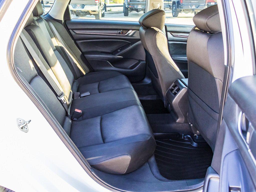 used 2019 Honda Accord car, priced at $18,900