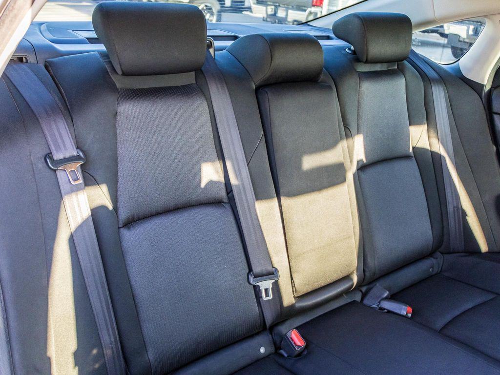 used 2019 Honda Accord car, priced at $18,900