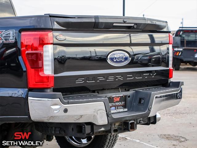 used 2019 Ford F-350 car, priced at $49,400