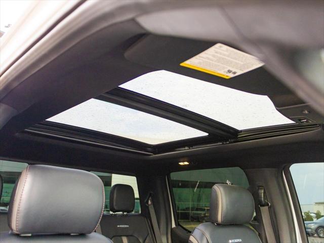 used 2019 Ford F-150 car, priced at $29,900