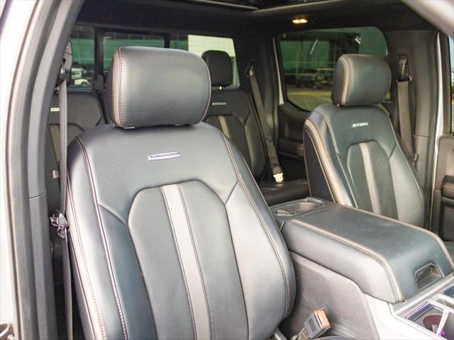 used 2019 Ford F-150 car, priced at $29,900