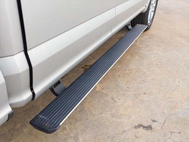 used 2019 Ford F-150 car, priced at $29,900