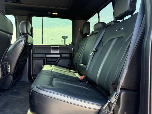 used 2019 Ford F-150 car, priced at $30,800