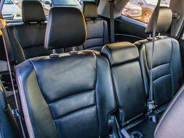 used 2022 Honda Pilot car, priced at $26,500