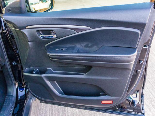 used 2022 Honda Pilot car, priced at $26,500