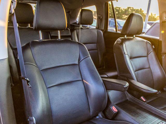 used 2022 Honda Pilot car, priced at $26,500