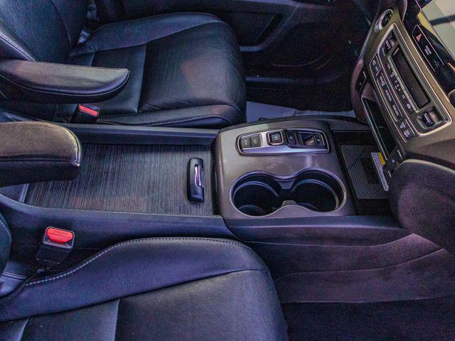 used 2022 Honda Pilot car, priced at $26,500