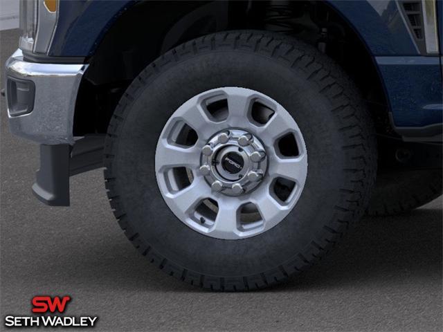 new 2025 Ford F-250 car, priced at $72,845