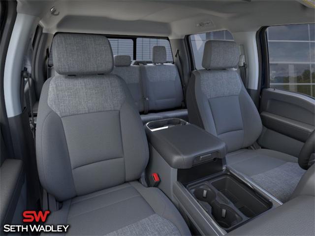 new 2025 Ford F-250 car, priced at $72,845
