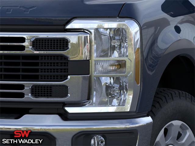 new 2025 Ford F-250 car, priced at $72,845