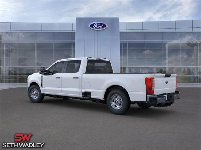 new 2024 Ford F-350 car, priced at $47,671