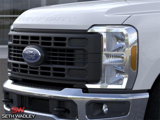 new 2024 Ford F-350 car, priced at $47,671