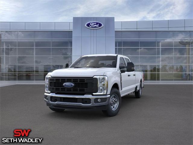 new 2024 Ford F-350 car, priced at $47,716