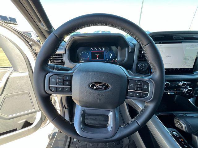 new 2025 Ford F-150 car, priced at $59,254