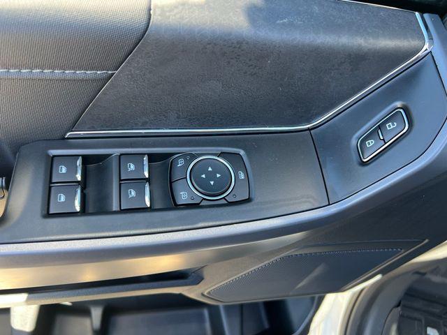 new 2025 Ford F-150 car, priced at $59,254