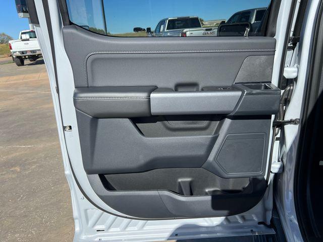 new 2025 Ford F-150 car, priced at $59,254