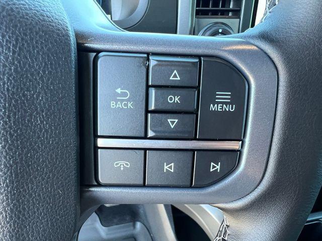 new 2025 Ford F-150 car, priced at $59,254